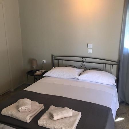 Αγρόκτημα Χελωναριά - Agroktima Chelonaria Hostel Chrani Luaran gambar
