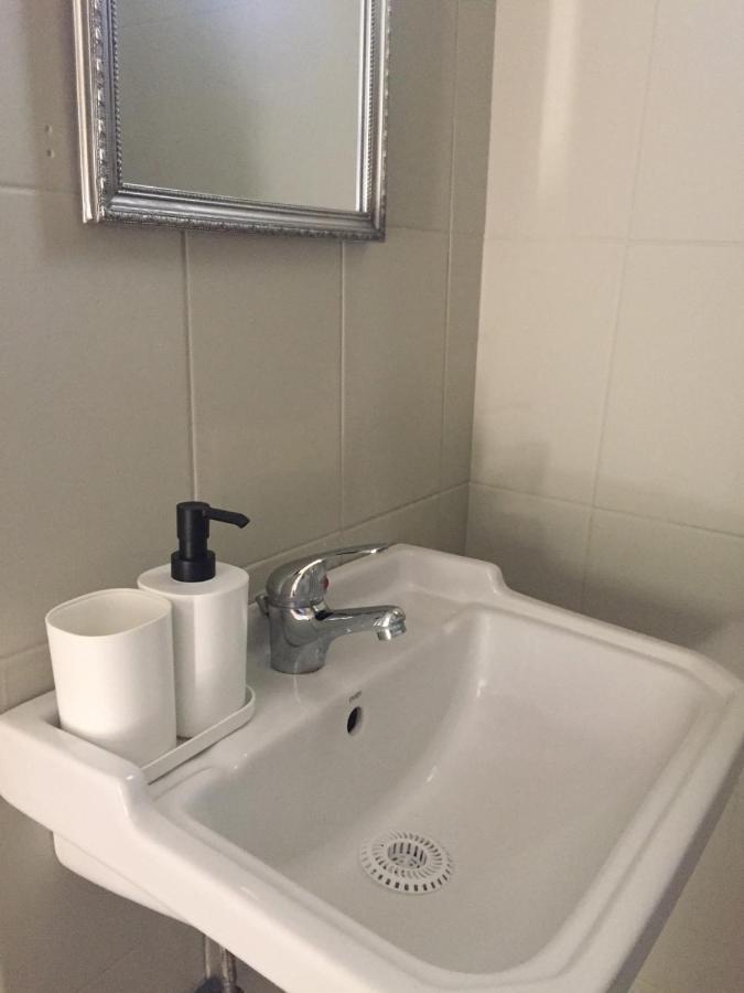 Αγρόκτημα Χελωναριά - Agroktima Chelonaria Hostel Chrani Luaran gambar